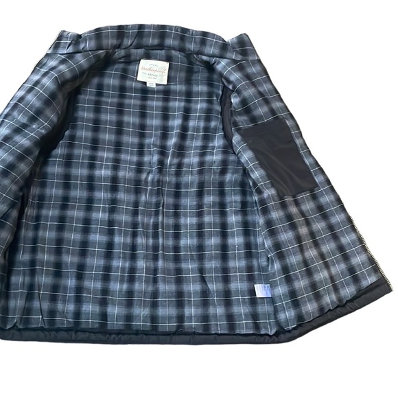 Weatherproof Vintage Men’s Warm Vest - Picture 3 of 5